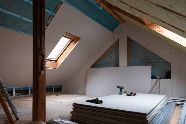 Best Insulation for Specific Applications in Catalina, AZ